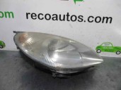 Recambio de faro derecho para citroën xsara picasso 1.8 cat (6fz / ew7j4) referencia OEM IAM 9631494980 