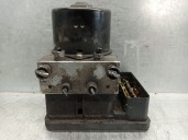 Replacement ABS unit for Peugeot 1007 (KM_) 1.4 OEM IAM reference 9654777580 4541T5 10020601974