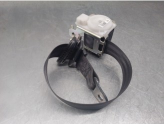 Recambio de cinturon seguridad trasero izquierdo para citroën c4 grand picasso 1.6 16v hdi fap referencia OEM IAM 9654437977  5 