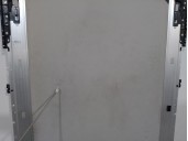 Recambio de techo electrico para nissan x-trail (t32) 1.6 dci turbodiesel cat referencia OEM IAM 7711181 CAMPA T - 5