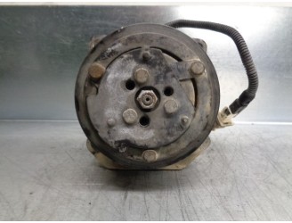 Recambio de compresor aire acondicionado para peugeot 106 (s2) 1.1 referencia OEM IAM 1839305760 1500 SANDEN