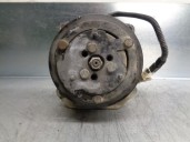 Recambio de compresor aire acondicionado para peugeot 106 (s2) 1.1 referencia OEM IAM 1839305760 1500 SANDEN
