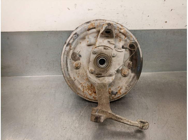 Recambio de mangueta delantera derecha para renault r-4 s 813-02 referencia OEM IAM 4287253 