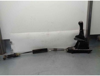 Recambio de palanca cambio para nissan note (e11e) 1.4 cat referencia OEM IAM 34108BC00A  