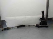 Recambio de palanca cambio para nissan note (e11e) 1.4 cat referencia OEM IAM 34108BC00A  