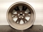 Recambio de llanta para volvo xc90 2.4 diesel cat referencia OEM IAM 30639519 R187JX18X49 ALUMINIO 6P