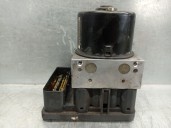 Replacement ABS for Peugeot 1007 (KM_) 1.4 OEM IAM reference 9654777580 4541T5 10020601974