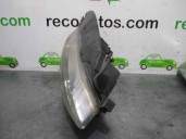 Replacement right headlight for Citroën Xsara Picasso 1.8 CAT (6FZ / EW7J4) OEM IAM reference 9631494980 
