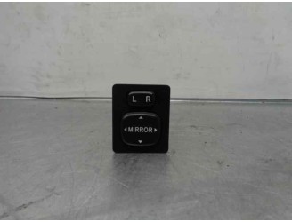 Recambio de mando retrovisor para toyota avensis verso (m20) 1998 referencia OEM IAM 769746B  