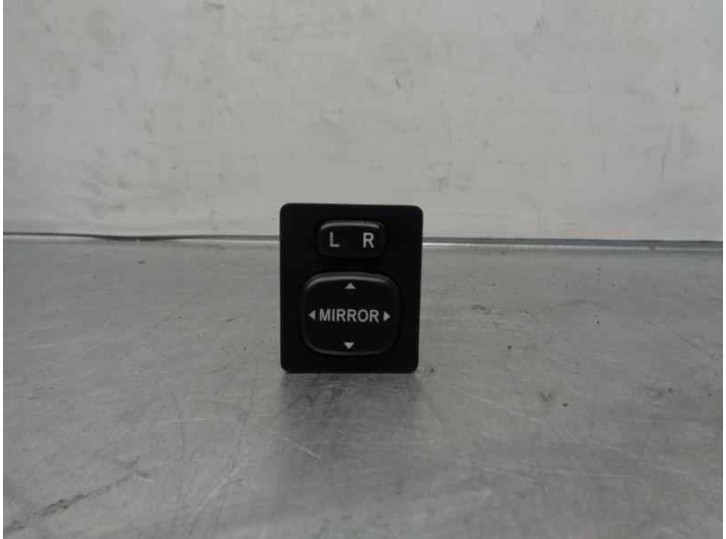 Recambio de mando retrovisor para toyota avensis verso (m20) 1998 referencia OEM IAM 769746B 