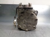 Recambio de compresor aire acondicionado para peugeot 106 (s2) 1.1 referencia OEM IAM 1839305760 1500 SANDEN