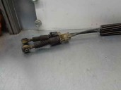 Recambio de palanca cambio para nissan note (e11e) 1.4 cat referencia OEM IAM 34108BC00A  