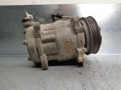 Recambio de compresor aire acondicionado para peugeot 106 (s2) 1.1 referencia OEM IAM 1839305760 1500 SANDEN