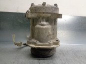 Recambio de compresor aire acondicionado para peugeot 106 (s2) 1.1 referencia OEM IAM 1839305760 1500 SANDEN
