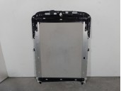 Recambio de techo electrico para nissan x-trail (t32) 1.6 dci turbodiesel cat referencia OEM IAM 7711181 CAMPA T - 5