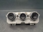 Recambio de mando climatizador para mazda 6 berlina (gg) 2.0 diesel cat referencia OEM IAM GR1E61190 