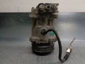 Recambio de compresor aire acondicionado para peugeot 106 (s2) 1.1 referencia OEM IAM 1839305760 1500 SANDEN