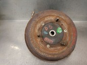 Recambio de mangueta delantera derecha para renault r-4 s 813-02 referencia OEM IAM 4287253 