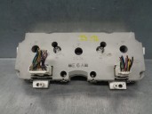 Recambio de mando climatizador para mazda 6 berlina (gg) 2.0 diesel cat referencia OEM IAM GR1E61190 