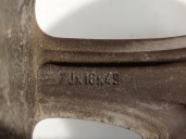 Recambio de llanta para volvo xc90 2.4 diesel cat referencia OEM IAM 30639519 R187JX18X49 ALUMINIO 6P