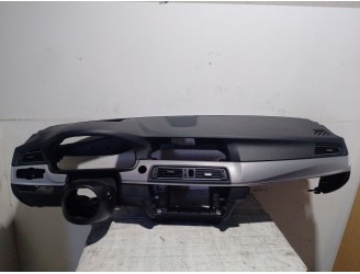 Recambio de salpicadero para bmw 5 (f10) 530 d referencia OEM IAM 51459207406 51459207406 