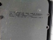 Recambio de palanca cambio para nissan note (e11e) 1.4 cat referencia OEM IAM 34108BC00A  