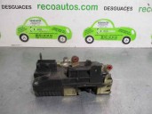 Recambio de cerradura puerta delantera izquierda para peugeot expert kasten komfort 1.9 turbodiesel referencia OEM IAM CLEMA CI