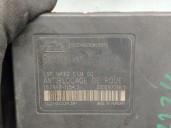 Replacement ABS unit for Peugeot 1007 (KM_) 1.4 OEM IAM reference 9654777580 4541T5 10020601974