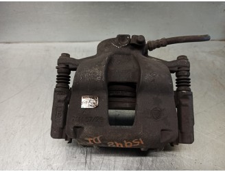 Recambio de pinza freno delantera izquierda para fiat tipo ii (357) fam easy referencia OEM IAM 00520967320 0204Y01246 