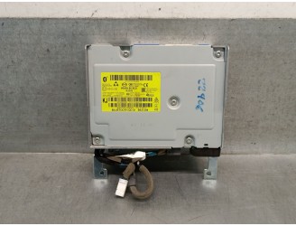 Recambio de sistema navegacion gps para mazda cx-5 (kf) 2.0 referencia OEM IAM KN5A669C0 