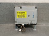 Recambio de sistema navegacion gps para mazda cx-5 (kf) 2.0 referencia OEM IAM KN5A669C0 