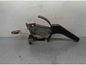 Recambio de palanca freno de mano para nissan note (e11e) 1.4 cat referencia OEM IAM 36010AX602  
