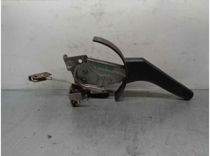 Recambio de palanca freno de mano para nissan note (e11e) 1.4 cat referencia OEM IAM 36010AX602  