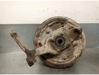 Recambio de mangueta delantera izquierda para renault r-4 s 813-02 referencia OEM IAM 4287253 