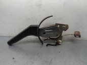 Recambio de palanca freno de mano para nissan note (e11e) 1.4 cat referencia OEM IAM 36010AX602  