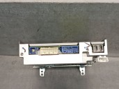 Recambio de sistema navegacion gps para mazda cx-5 (kf) 2.0 referencia OEM IAM KN5A669C0 