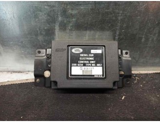 Recambio de modulo electronico para land rover discovery (salljg/lj) 2.5 turbodiesel referencia OEM IAM ERR6234  