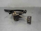 Recambio de palanca freno de mano para nissan note (e11e) 1.4 cat referencia OEM IAM 36010AX602  