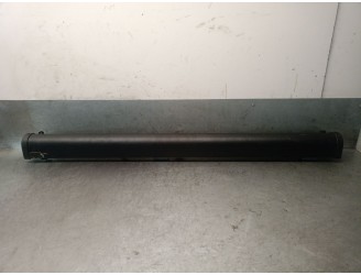 Recambio de bandeja trasera para porsche cayenne (9pa) 3.2 referencia OEM IAM 95555169102 95555169102 