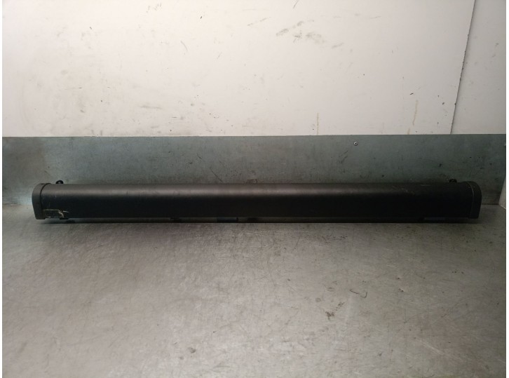 Recambio de bandeja trasera para porsche cayenne (9pa) 3.2 referencia OEM IAM 95555169102 95555169102 