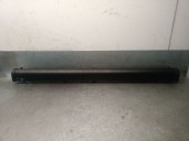 Recambio de bandeja trasera para porsche cayenne (9pa) 3.2 referencia OEM IAM 95555169102 95555169102 