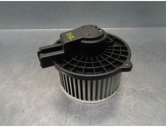 Recambio de motor calefaccion para mazda 6 berlina (gg) 2.0 diesel cat referencia OEM IAM 8727000361 