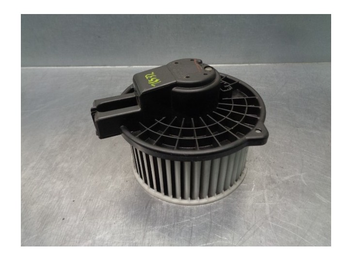 Recambio de motor calefaccion para mazda 6 berlina (gg) 2.0 diesel cat referencia OEM IAM 8727000361 
