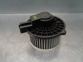 Recambio de motor calefaccion para mazda 6 berlina (gg) 2.0 diesel cat referencia OEM IAM 8727000361 