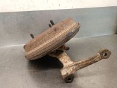 Recambio de mangueta delantera izquierda para renault r-4 s 813-02 referencia OEM IAM 4287253 