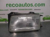 Recambio de faro izquierdo para peugeot expert kasten komfort 1.9 turbodiesel referencia OEM IAM 