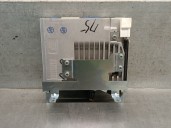 Recambio de sistema navegacion gps para mazda cx-5 (kf) 2.0 referencia OEM IAM KN5A669C0 