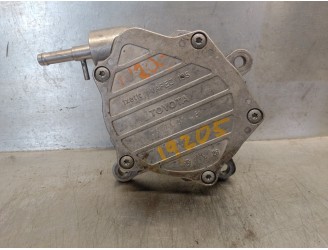 Recambio de depresor freno / bomba vacio para toyota corolla (e15) 2.0 turbodiesel cat referencia OEM IAM 293000W030 293000W030 