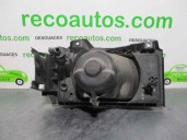 Recambio de faro izquierdo para peugeot expert kasten komfort 1.9 turbodiesel referencia OEM IAM   