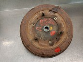 Recambio de mangueta delantera izquierda para renault r-4 s 813-02 referencia OEM IAM 4287253 